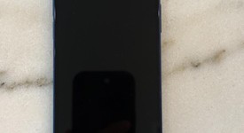 Good
													Apple iPhone 12 Mini - Unlocked, Blue, 128 GB, A2176, photo 4 of 12