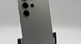 Mint
													Samsung Galaxy S24 Ultra - Unlocked Non-US, Gray, 256 GB, 12 GB, SM-S928B/DS, photo 3 of 7