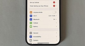 Good
													Apple iPhone 14 Pro - Unlocked, Purple, 256 GB, A2650, photo 3 of 15