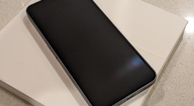 Good
													Nothing Phone (2) - Unlocked, Gray, 256 GB, 12 GB, photo 2 of 7