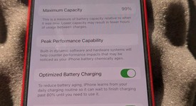 Mint
													Apple iPhone 12 - Unlocked, Red, 64 GB, A2172, photo 4 of 14