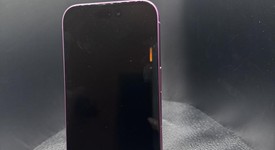 Good
													Apple iPhone 16 - Verizon, Pink, 128 GB, A3081, photo 2 of 13