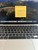 Mint MacBook Air 2022 - 13" - Apple M2, Starlight, 256 GB, 8 GB