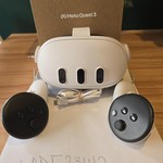 Good Meta Quest 3 - 512 GB