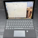 Good Microsoft Surface Pro 7 Plus - 512 GB, Platinum, 16 GB, Intel Core i7, Wi-Fi