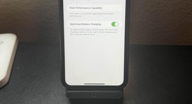 Good
													Apple iPhone Xr - TracFone, Black, 64 GB, A1984, photo 3 of 4
