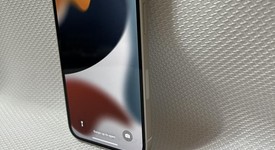 Mint
													Apple iPhone 13 - Unlocked, Starlight, 128 GB, A2482, photo 2 of 7