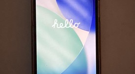 Good
													Apple iPhone 13 - Unlocked, Midnight, 128 GB, A2482, photo 3 of 3