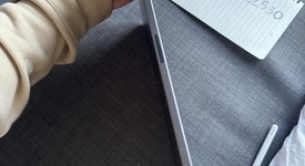 Mint
													Apple iPad Pro 12.9" 5th Gen 2021 - Wi-Fi, Silver, 128 GB, photo 5 of 8