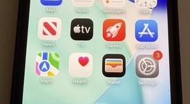 Good
													Apple iPhone 14 - Unlocked, Midnight, 256 GB, A2649, photo 1 of 12