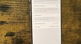 Good
													Apple iPhone 15 - Unlocked, Pink, 128 GB, A2846, photo 2 of 8