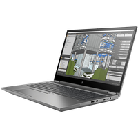 HP ZBook