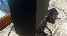 Mint
													Xbox Series X (2020) - Black, 1 TB, standard, photo 5 of 7