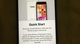 Mint
													Apple iPhone 6S Plus - Sprint, Grey, 16 GB, A1634, photo 1 of 15