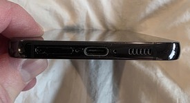 Good
													Samsung Galaxy S23 Plus - Unlocked, Black, 256 GB, 8 GB, SM-S916U1, photo 4 of 10