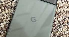 Mint
													Google Pixel 8 - Unlocked, Hazel, 128 GB, 8 GB, G9BQD, Sub-6 5G, photo 3 of 18