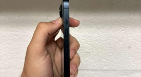 Good
													Apple iPhone 13 - Unlocked, Midnight, 128 GB, A2482, photo 3 of 10