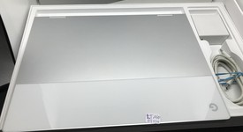 Fair
													Google Pixelbook - I5, Silver, 128 GB, 8 GB, photo 5 of 10