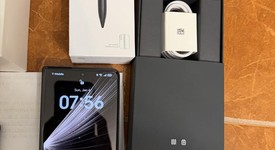 Mint
													Honor Magic V5 - Unlocked Non-US, Black, 512 GB, 16 GB, photo 3 of 19