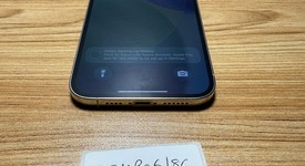 Good
													Apple iPhone 12 Pro Max - AT&T, Silver, 128 GB, A2342, photo 1 of 7