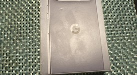 New
													Google Pixel 10 Pro - Unlocked, Moonstone, 128 GB, G4QUR, photo 1 of 4