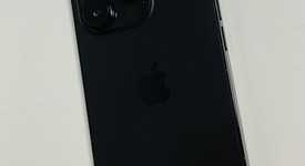 Fair
													Apple iPhone 14 Pro - Unlocked, Black, 256 GB, A2650, photo 3 of 9