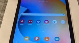 Good
													Samsung Galaxy Tab S6 Lite - Wi-Fi, Gray, 64 GB, 4 GB, SM-P610N, photo 2 of 6