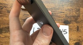 Good
													Google Pixel 10 Pro - AT&T, Obsidian, 128 GB, G4QUR, photo 5 of 6