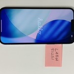 Fair Apple iPhone 13 Pro Max - Unlocked, 128 GB, Sierra Blue, A2484