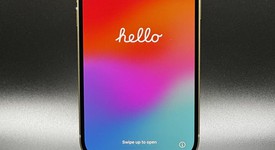 Mint
													Apple iPhone 15 - Unlocked, Yellow, 512 GB, A2846, photo 3 of 7