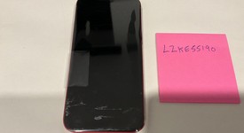 Mint
													Apple iPhone 13 - Unlocked, Red, 512 GB, A2482, photo 1 of 5