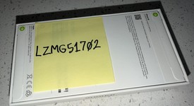 New
													Apple iPhone 16 - Unlocked, Black, 128 GB, A3081, photo 4 of 7