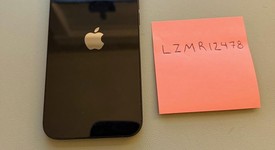 Good
													Apple iPhone 12 - Xfinity, Black, 256 GB, A2172, photo 5 of 6