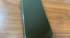 Good
													Samsung Galaxy Z Fold5 - AT&T, Black, 256 GB, 12 GB, SM-F946U, photo 2 of 6