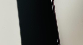 Good
													Samsung Galaxy S22 Ultra - Verizon, Burgundy, 256 GB, 12 GB, SM-S908U, photo 2 of 9