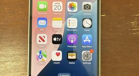 Good
													Apple iPhone 14 - Unlocked, Starlight, 128 GB, A2649, photo 2 of 22