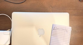 Good
													MacBook Pro 2013 (Retina) - 13" - Silver, 256 GB, 8 GB, photo 2 of 6