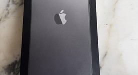 New
													Apple iPhone 13 Pro - Unlocked, Graphite, 256 GB, A2483, photo 1 of 2
