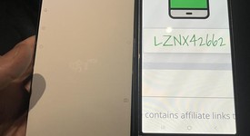 Mint
													Apple iPhone 16 - Verizon, Black, 128 GB, A3081, photo 2 of 11