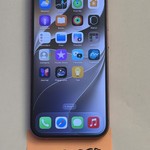 Good Apple iPhone 16 - AT&T, 128 GB, Pink, A3081