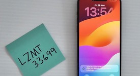 Mint
													Apple iPhone 15 Plus - Unlocked, Black, 128 GB, A2847, photo 4 of 17