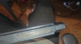 Good
													MSI Katana Laptop, photo 3 of 16