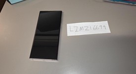 Good
													Samsung Galaxy S23 Ultra - Unlocked, Lavender, 256 GB, 8 GB, SM-S918U1, photo 5 of 12