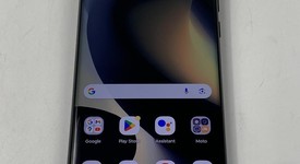 Mint
													Motorola Edge (2024) - Spectrum, Midnight Blue, 256 GB, photo 1 of 7