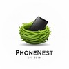 The Phone Nest