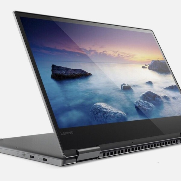 Lenovo Yoga Laptop