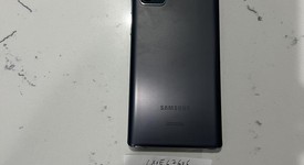 Good
													Samsung Galaxy Note 20 5G - Unlocked, Mystic Gray, 128 GB, 8 GB, SM-N981U1, photo 5 of 7