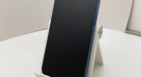 Good
													Apple iPhone 13 - Unlocked, Blue, 256 GB, A2482, photo 2 of 6