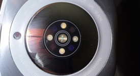 Mint
													Samsung Galaxy Watch Ultra (2025) - Verizon, Titanium Gray, SM-L705, 47mm, photo 1 of 10