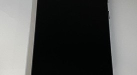 Fair
													Samsung Galaxy S21 FE 5G - Unlocked, Graphite, 128 GB, 6 GB, SM-G990U1, photo 2 of 6